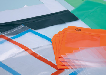 Verschiedene Beutel Verschiedene Beutel