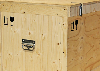 Holzkisten Holzkisten