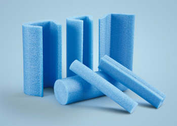 Schaumstoffkantenschutz Schaumstoffkantenschutz