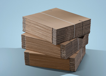 Kartons / Kartonagen Kartons / Kartonagen